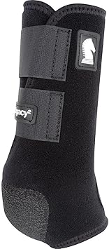 Classic Rope CompanyProtective Boots-1