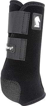 Classic Rope CompanyProtective Boots-4