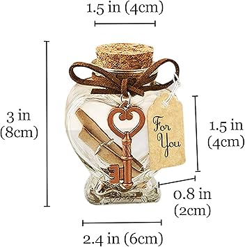 Luffy Memento Jar, Container for Pet’s Furs, Nail Clippings and Ashes, Funeral, Souvenir and Gift Item, for Rabbit, Parrot, Dog & Cat-1