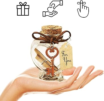 Luffy Memento Jar, Container for Pet’s Furs, Nail Clippings and Ashes, Funeral, Souvenir and Gift Item, for Rabbit, Parrot, Dog & Cat-4