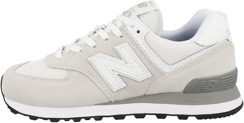 New Balance Women's 574 Core Sneaker-0