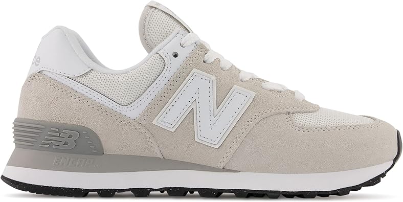 New Balance Women's 574 Core Sneaker-1