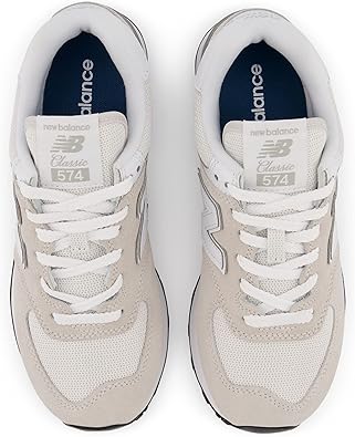 New Balance Women's 574 Core Sneaker-4