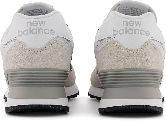 New Balance Women's 574 Core Sneaker-5