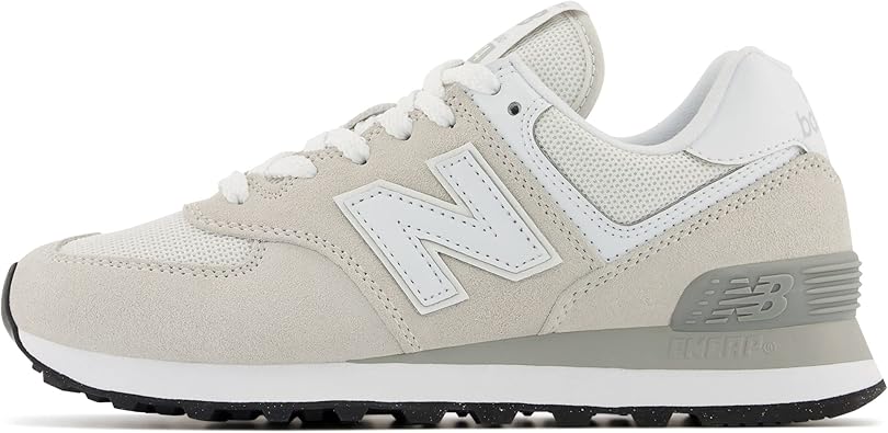 New Balance Women's 574 Core Sneaker-8